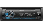 Pioneer Mvh-s312bt Bluetooth Media Player Car Stereo Am Fm Pandora Phone Usb Aux