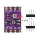 I2c spi Bmp580 Temperature Barometric Pressure Sensor Module For Arduino Lga-10