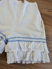 Victorian Bloomers Cotton Vintage Ruffle Pantaloons Theatre Costume C5