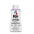  2-pack  Rit Colorstay Dye Fixative  8 Fl Oz Bottles