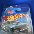 Hot Wheels Super Treasure Hunt    64 Chevy Chevelle Ss Magnus Walker Urban Outlaw