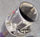 Dyson V11 Animal Vacuum Cleaner Stick Tube  Not Working  For Parts  As-is