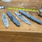 Collectible Metal Military Ship Models Lot Jas Shokaku Dkm Admiral Hipper