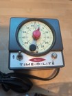 Master Time-o-lite M-72 W kodak Filter Case And Supplies filter Series Oc