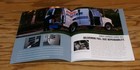 Original 2000 Chevrolet Commercial Van Sales Brochure Venture Astro Express