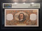 France 100 France 1965 Pmg 58