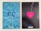 Dc 80 Page Giant Lot Dog Days Of Summer Young Monsters In Love Belle Reve   1 Nm