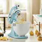 Open Box - Kitchenaid 5-quart Artisan Tilt-head Stand Mixer   Mineral Water Blue