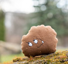 Aqua Teen Hunger Force Meatwad Plush Handmade Meatwad Soft Toy 6 3 In