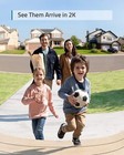 Eufy Wireless Wifi Video Doorbell 2k Security Camera Smart Door Intercom W  Alex