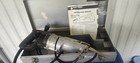 Vintage Black   Decker No  3108 2-speed Heavy Duty Saber Saw Reciprocating 