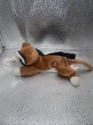 Ty Beanie Baby Chip The Calico Cat 1996 8 5 Inch Stuffed Animal Plush