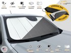 Custom Foldable Windshield Sunshade Fits 2025-2026 Bmw X3 Suv
