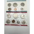 1980 U s  Proof   Mint Set Bundle Original Mint Packaging Vintage Gift 