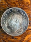 Canada One Dollar Coin 1949