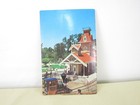 Vintage Frontier Village Amusement Park San Jose  Ca Color Souvenir Booklet