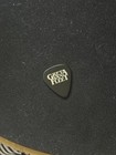 Greta Van Fleet Jake Kiszka Guitar Pick Authentic