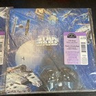 Lot Of 2 1997 Vintage Hallmark Star Wars Gift Wrap Paper Sealed R2-d2 C3-po