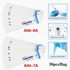 Dental Camera Sleeve sheath cover Disposable For Intraoral Camera