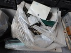 1 Pallet Of Vintage Media Equipment T137422