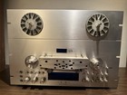 For Parts Or Rebuild - Pioneer Rt-909 Vintage Open Reel-to-reel Tape Deck