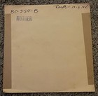 Bad Company - Metal Mother Side B - 1974 Tmoq Lp - Paul Rodgers - Mick Ralphs