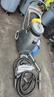 Viper Shovelnose 18 Gallon Wet   Dry Vacuum With Squeegee And Tool Kit Brand New