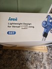     New Inse S6t Cordless Handheld Stick Carpet Floor Vacuum Cleaner 