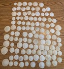 Sand Dollars  115   Shells  Ocean  Crafts  Nautical  Beach  Collectibles