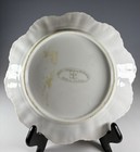 Antique Queen Victoria 60 Years Commemorative Plate 8   