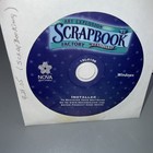 Art Explosion Scrapbook Factory Standard Ver 2 0  Windows