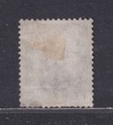 Cyprus Scott 5 Used 1880 6d Gray Victoria Plate 16 I-c Scv  750