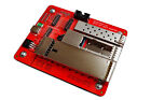 Osfp Qsfp-dd Sfp-dd Transceiver Coding Board For Revelprog-is Programmer