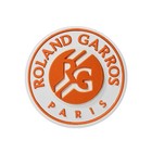Wilson Roland-garros Paris Tennis Racket Vibration Dampener White 2-pack A2