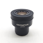 Olympus Microscope Eyepiece Wh12 5x 16  12 5x