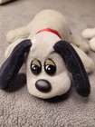 Vintage Tonka Pound Puppies Lot Of 3 Plush 7  80s