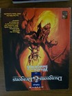 D d Wrath Of The Immortals Box Set Complete Tsr Challenger Dungeons   Dragons