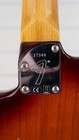 Fender Custom Shop Postmodern Stratocaster Journeyman Relic Guitar  Violin Burst