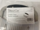 Pampered Chef Crinkle Cutter