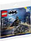 Lego Batman 1992 Minifigure Poly Bag Set 30653 New Factory Sealed 2023