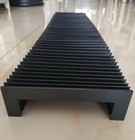 Cnc Linear Rail Protection Bellows Cover Width175mm X Height 54 05mmx Lmax1300mm