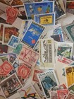 Stamp Collection Estate Europe Lot 2 