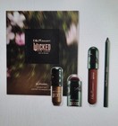 Rem R  E  M X Wicked For Good Elphaba Makeup Set Limited Edition Authentic New