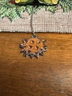 Creepy Co X Famous Monsters Galligantus Enamel Pin Two Bad Retired Rare Dangler
