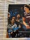 Kiki Rice Signed 8x10 Photo Psa Coa Authentic Autograph Wnba Toronto Tempo Auto 