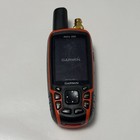 Garmin Astro 320 With T5 Mini Collar Silicone Case   Sd Tested Working