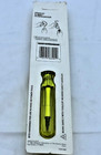 Stanley 66-401 4-way Screwdriver With 1 4 hex Bits Usa          Nos Vintage 1989