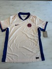 Nike Chelsea Fc 24 25 Away Jersey Adult Large Soccer  Mens L