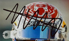      Max Verstappen  -  Red Bull honda -  Signed  -  F1      6x4 Photo