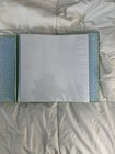 Baby Boy First Year Memory Book  Baby Book Keepsake And Scrapbook
